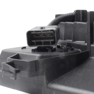 MOTOVENTILADOR COMPLETO PARA HYUNDAI GRAND I10