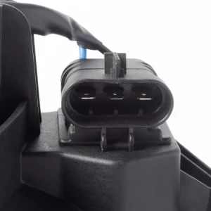 MOTOVENTILADOR COMPLETO PARA CHEVROLET SAIL 1.4 / 10-16