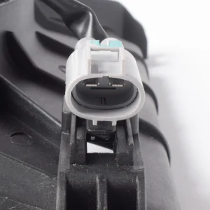 MOTOVENTILADOR COMPLETO PARA CHEVROLET AVEO FAMILY 1.4 SIN AIRE ACONDICIONADO