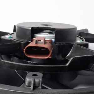 MOTOVENTILADOR 12V FORD FIESTA 1.6 (CONECTOREQUEÑO)