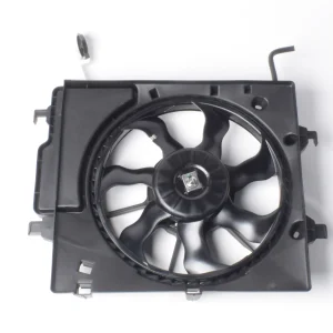 MOTOVENTILADOR COMPLETO PARA KIA PICANTO 11 ION1.0