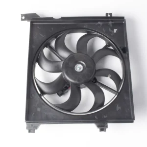 MOTOVENTILADOR COMPLETO PARA CERATO 2.0 CC