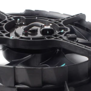 MOTOVENTILADOR COMPLETO PARA HYUNDAI VISION