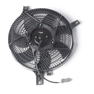 MOTOVENTILADOR COMPLETO PARA NISSAN NAVARA