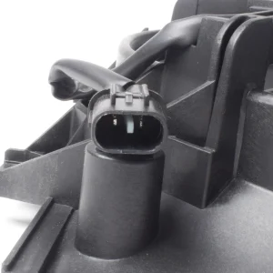 MOTOVENTILADOR COMPLETO PARA HYUNDAI VERNA GYRO