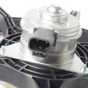 MOTOVENTILADOR 12V NISSAN SENTRA-
-TSURU III A/A AIRE ACONDICIONADO