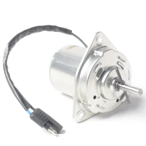 MOTOVENTILADOR SOLO RENAULT R9-R-11-R19-R21 (PIN)
