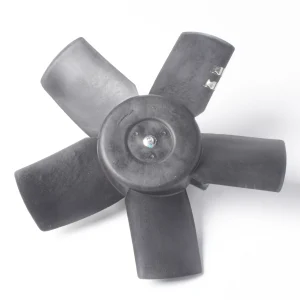 MOTOVENTILADOR CHEVROLET CORSA SIN ENFOCADOR 5 ASPAS