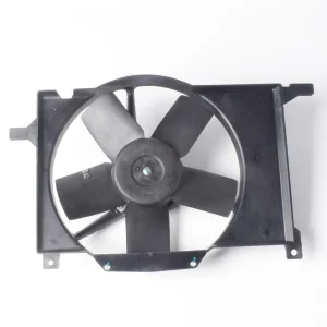 MOTOVENTILADOR COMPLETO CORSA COMPLETO 5 ASPAS