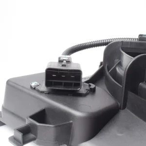 MOTOVENTILADOR KIA CERATO 1.6