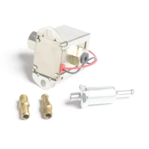 BOMBA DE GASOLINA ELECTRICA EXTERNA UNIVERSAL PRESION: 0.023-0.062MPA