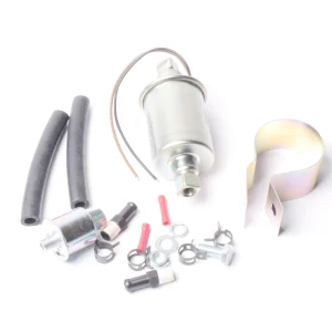 BOMBA DE GASOLINA PRESION: 2,5-4.5PSI 12V
