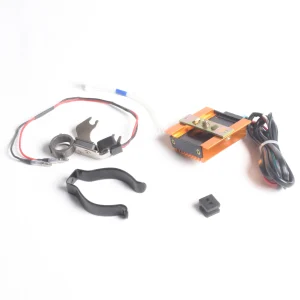 MODULO ENCENDIDO MAZDA B2.000-MONTERO