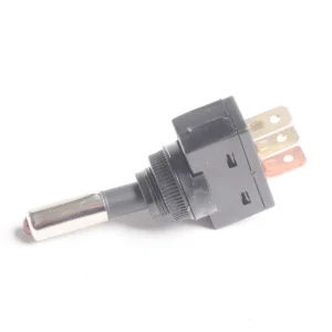 SWITCH CODO 3T C/PIL KTC