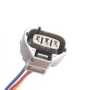 SOCKET SENSOR VELOCIMETRO NPR/LUV 2300