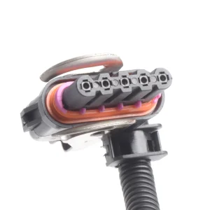 CONECTOR VOLVO CON CABLE 5 PINES