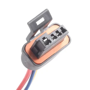SOQUET REGULADOR D-403 3 PINES DAEWOO