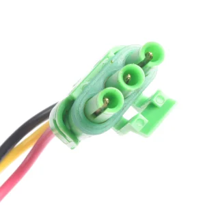 SOQUET MODULO R9 - MAP DAEWOO BLEAZER CORSA