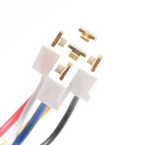 SOCKET ESTABILIZADOR PLASTICO CON /SIN C