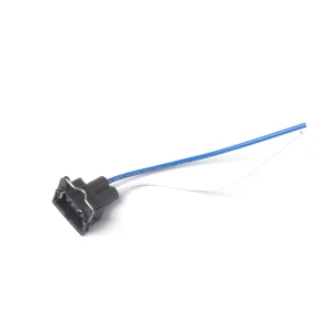 SOCKET TRSERO PARA BOMBILLO H1 CON CABLE