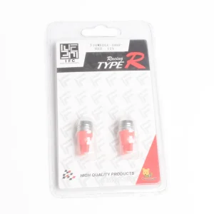 BOMBILLO LED T-10 ALTA POTENCIA ROJO