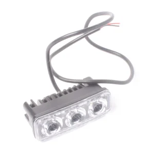 EXPLORADORA  LED   BLANCA