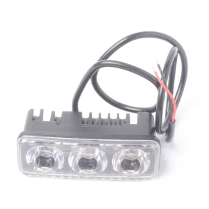 EXOLORADORA LED TIPO POLIC