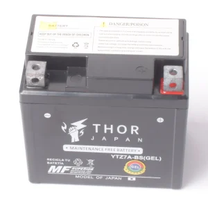BATERIA XLR 125-AGILYTI RS