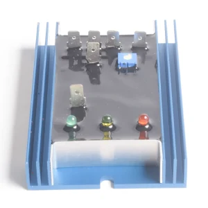 REG UNIVERSAL 4 PATAS ANTICORTO, SEÑAL LED 24V