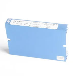 REG UNIVERSAL 4 PATAS ANTICORTO, SEÑAL LED 24V