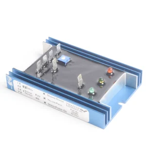 REG UNIVERSAL 4 PATAS ANTICORTO, SEÑAL LED 24V