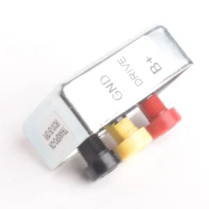 ADAPTADOR DE REGULADORES CON PD (IM345-I