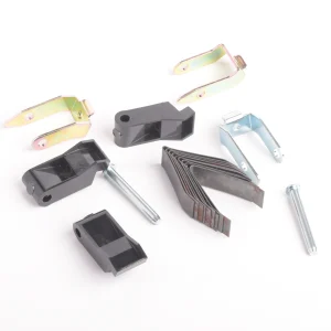 PORTAESCOBILLA KIT ARRANQUE C-10-30 CHEVROLET 10MT( JUEGO X 10 UND) CADA UNIDAD SALE $7,400