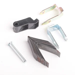 PORTAESCOBILLA  KIT ARRANQUE C-10-30 CHEVROLET 10MT( JUEGO X 10 UND) CADA UNIDAD SALE $7,400