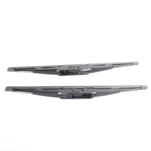 14" JUEGO PLUMILLAS METALICAS JUEGO X 2