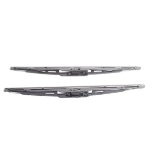 14" JUEGO PLUMILLAS METALICAS JUEGO X 2
