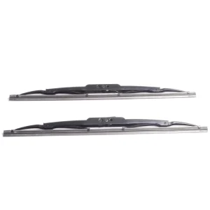 14" JUEGO PLUMILLAS METALICAS JUEGO X 2