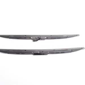 16" JUEGO PLUMILLAS METALICAS JUEGO X 2