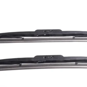 16" JUEGO PLUMILLAS METALICAS JUEGO X 2