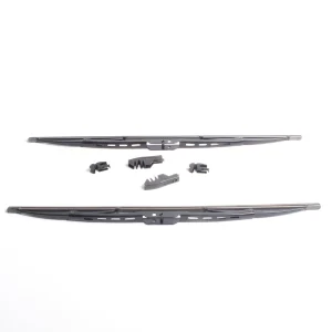 18" JUEGO PLUMILLAS METALICAS JUEGO X 2