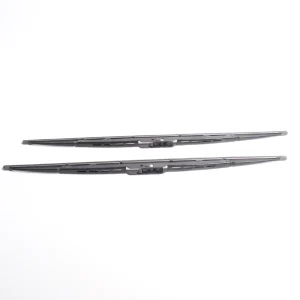 20" JUEGO PLUMILLAS METALICAS JUEGO X 2