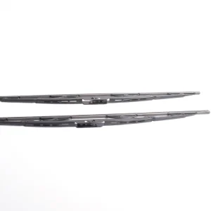22" JUEGO PLUMILLAS METALICAS JUEGO X 2