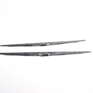 24" JUEGO PLUMILLAS METALICAS JUEGO X 2