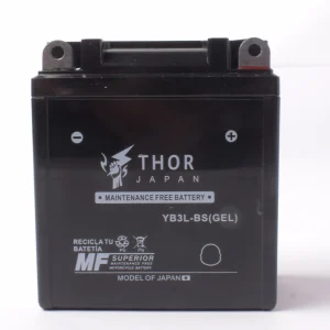 BATERIA YB3L-BS(GEL)