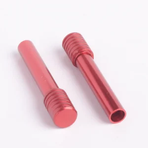 JUEGO SEGURO PUERTA X 2 ROJO