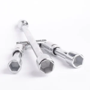 CRUCETA PERNOS 14" PLEGABLE