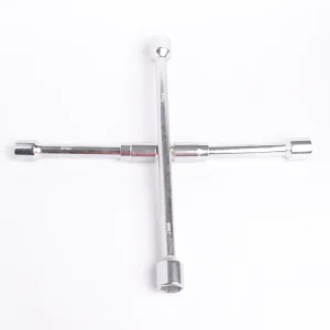 CRUCETA PERNOS 14" PLEGABLE