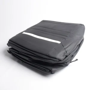 FORRO ASIENTO JX171001 NEGRO