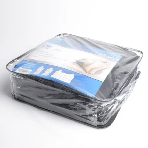 FORRO ASIENTO JX171007 NEGRO