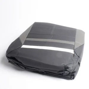FORRO ASIENTO 3MM FOAM JX171008, BLK+GREY